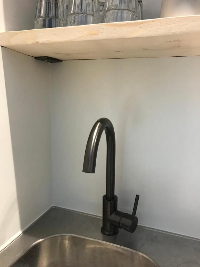 Mooi Genieten Studio Middelburg Eksteriør bilde