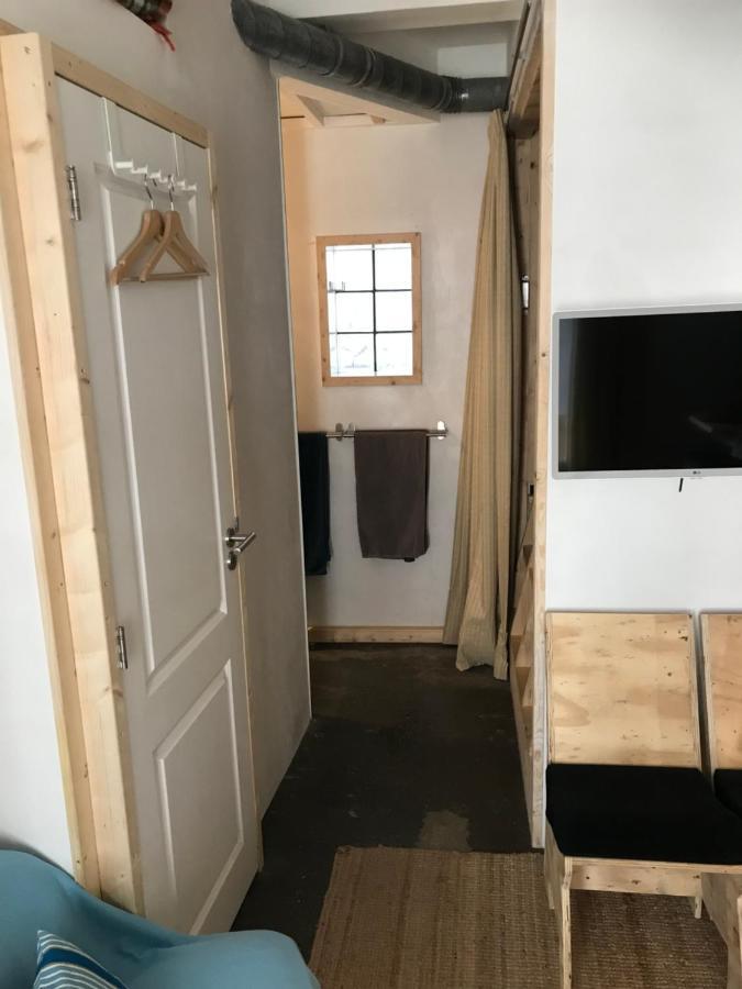 Mooi Genieten Studio Middelburg Eksteriør bilde