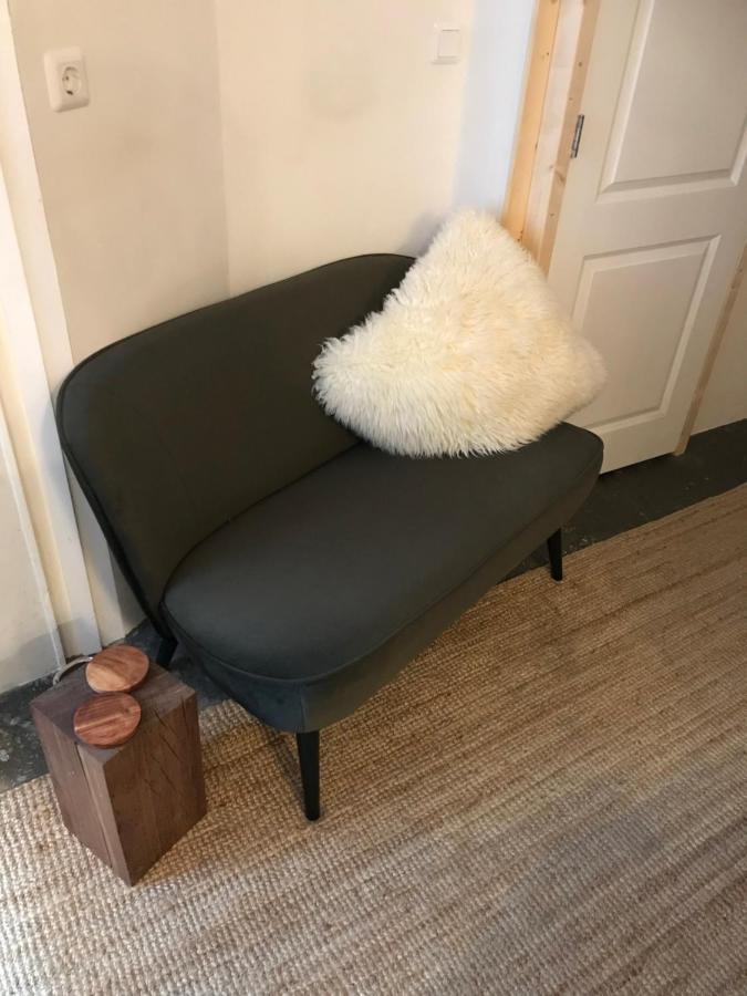 Mooi Genieten Studio Middelburg Eksteriør bilde
