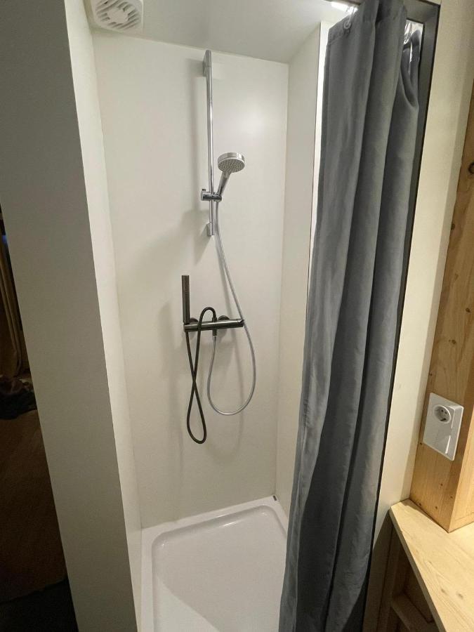 Mooi Genieten Studio Middelburg Eksteriør bilde